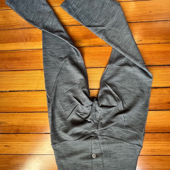 Lululemon Align High Rise legging, ankle length - Picture 2 of 5